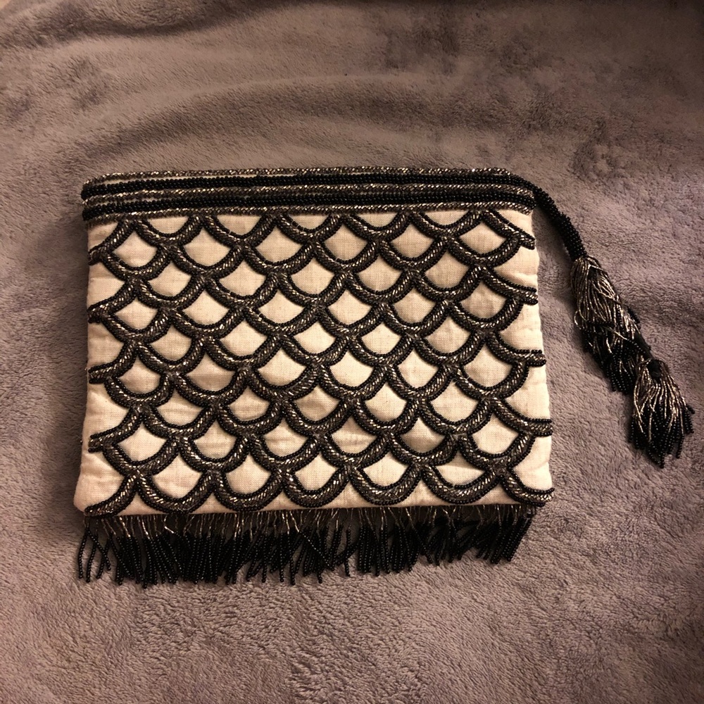 Zara Bag